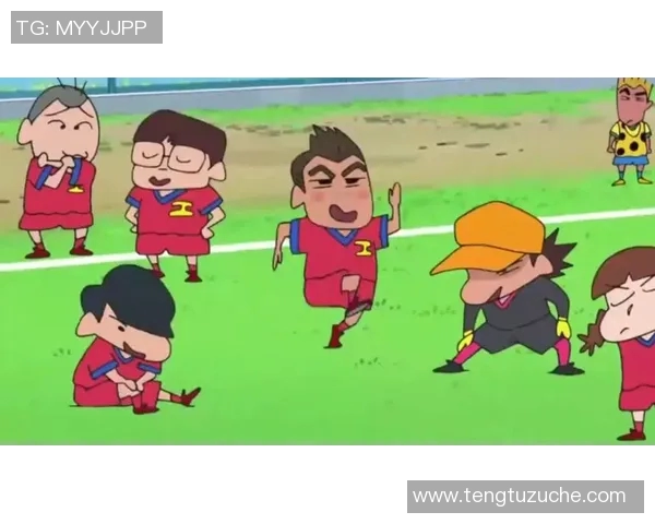 蜡笔小新中的足球明星角色解析与成长历程探讨 蜡笔小新中的足球明星角色解析与成长历程探讨