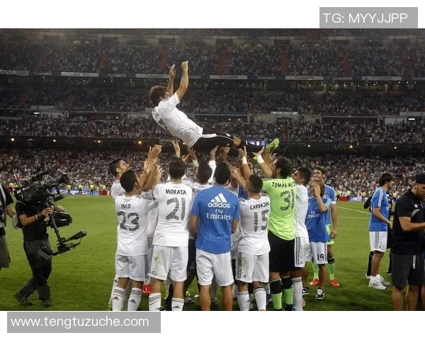 劳尔:从伯纳乌到世界足坛的传奇足迹与不朽影响 劳尔:从伯纳乌到世界足坛的传奇足迹与不朽影响