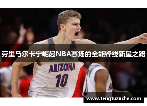 劳里马尔卡宁崛起NBA赛场的全能锋线新星之路